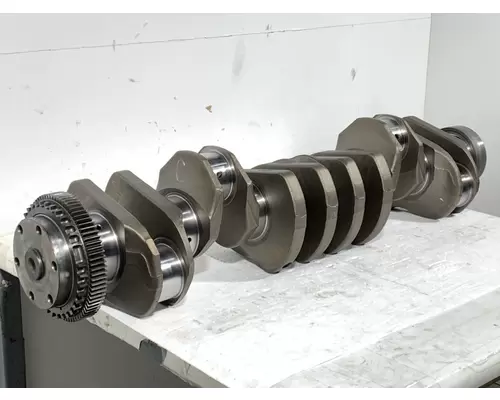 CATERPILLAR C15 Acert Crankshaft