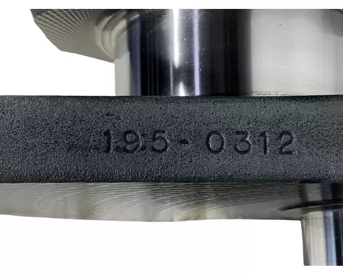 CATERPILLAR C15 Acert Crankshaft