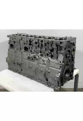 CATERPILLAR C15 Acert Cylinder Block
