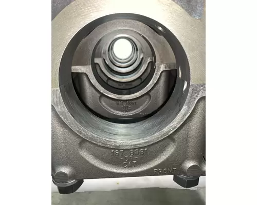 CATERPILLAR C15 Acert Cylinder Block
