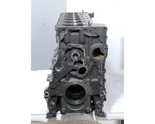 CATERPILLAR C15 Acert Cylinder Block