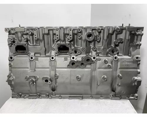 CATERPILLAR C15 Acert Cylinder Block