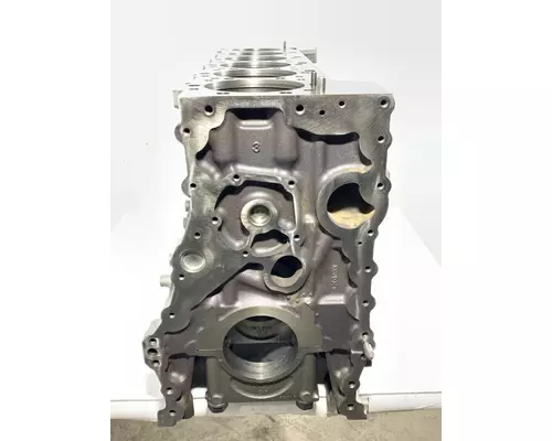 CATERPILLAR C15 Acert Cylinder Block