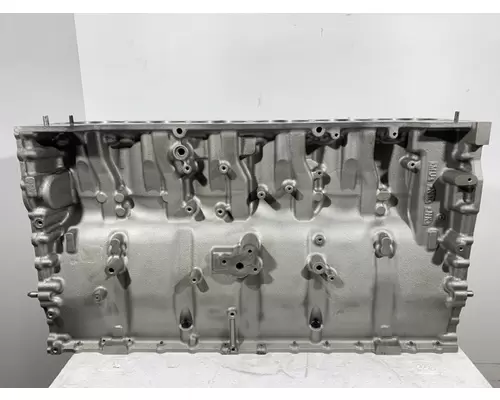 CATERPILLAR C15 Acert Cylinder Block