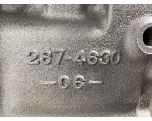 CATERPILLAR C15 Acert Cylinder Block