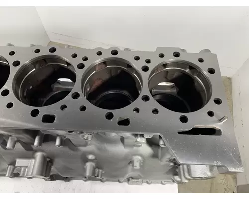 CATERPILLAR C15 Acert Cylinder Block