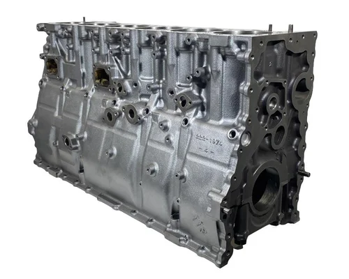 CATERPILLAR C15 Acert Cylinder Block