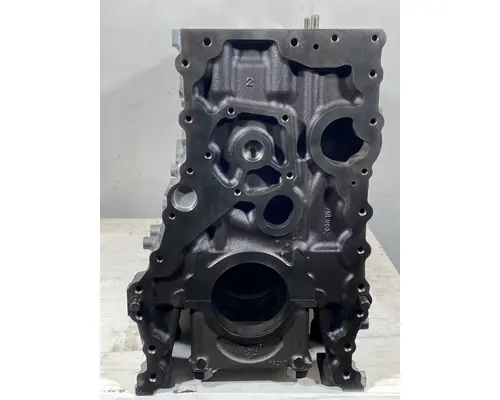CATERPILLAR C15 Acert Cylinder Block