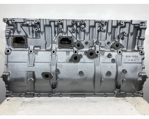 CATERPILLAR C15 Acert Cylinder Block