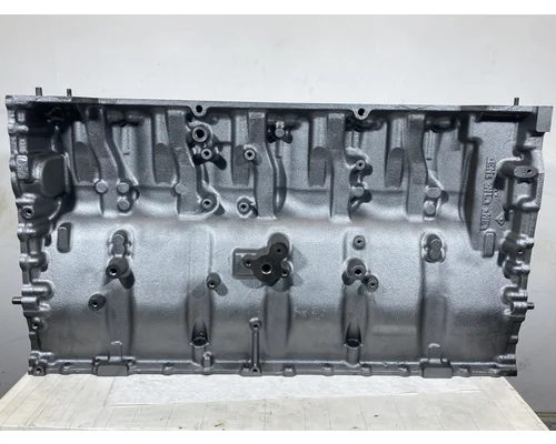 CATERPILLAR C15 Acert Cylinder Block