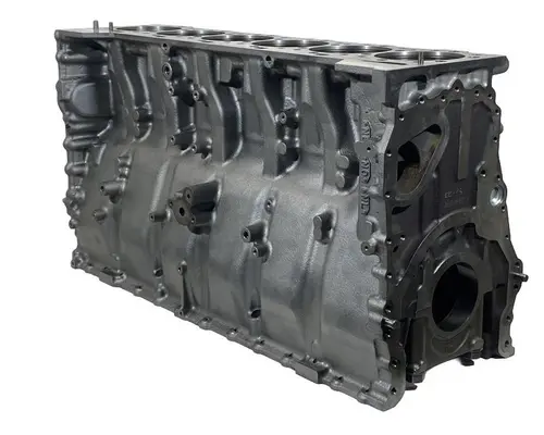 CATERPILLAR C15 Acert Cylinder Block