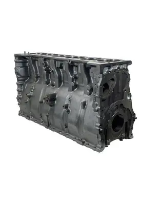 CATERPILLAR C15 Acert Cylinder Block