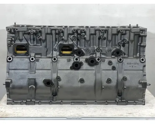 CATERPILLAR C15 Acert Cylinder Block