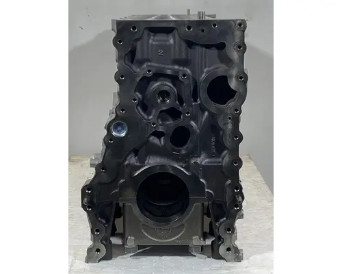 CATERPILLAR C15 Acert Cylinder Block