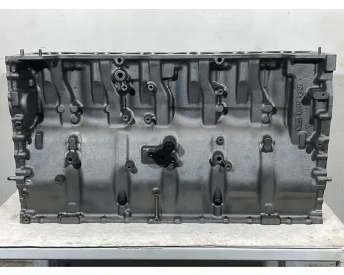 CATERPILLAR C15 Acert Cylinder Block
