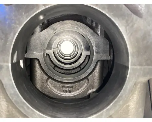 CATERPILLAR C15 Acert Cylinder Block