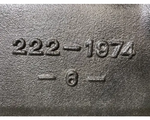 CATERPILLAR C15 Acert Cylinder Block