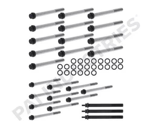 CATERPILLAR C15 Acert Cylinder Head Bolt Kits