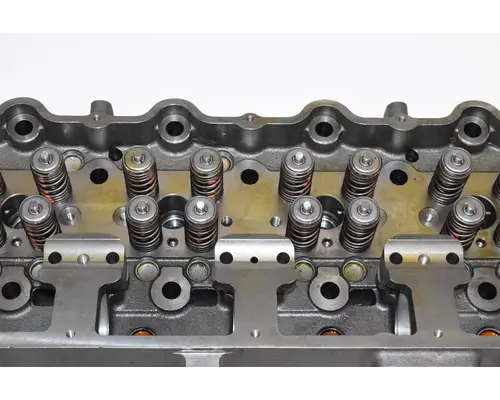 CATERPILLAR C15 Acert Cylinder Head