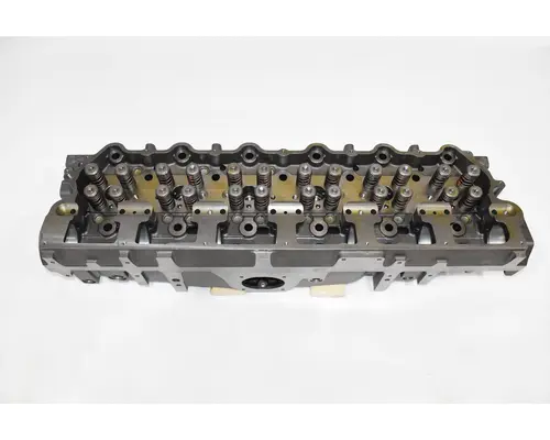 CATERPILLAR C15 Acert Cylinder Head