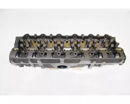 CATERPILLAR C15 Acert Cylinder Head