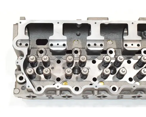 CATERPILLAR C15 Acert Cylinder Head