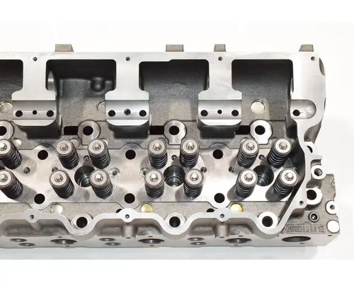 CATERPILLAR C15 Acert Cylinder Head