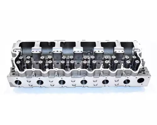 CATERPILLAR C15 Acert Cylinder Head