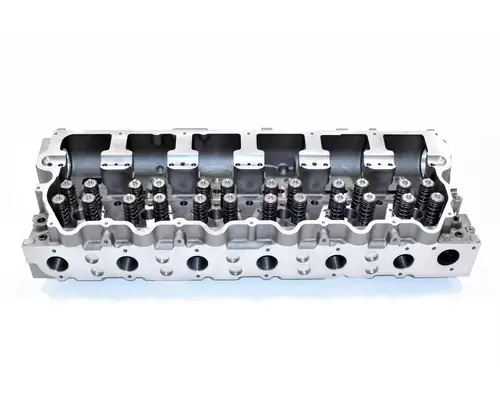 CATERPILLAR C15 Acert Cylinder Head