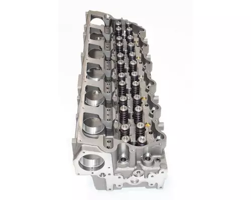 CATERPILLAR C15 Acert Cylinder Head