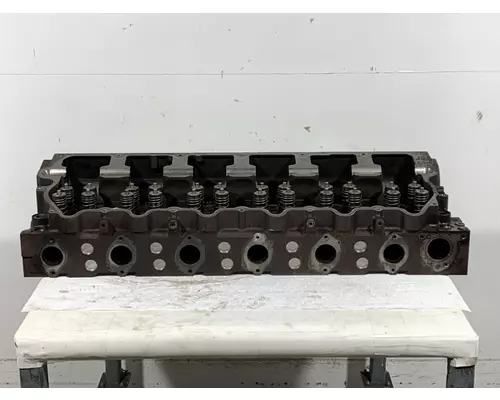 CATERPILLAR C15 Acert Cylinder Head