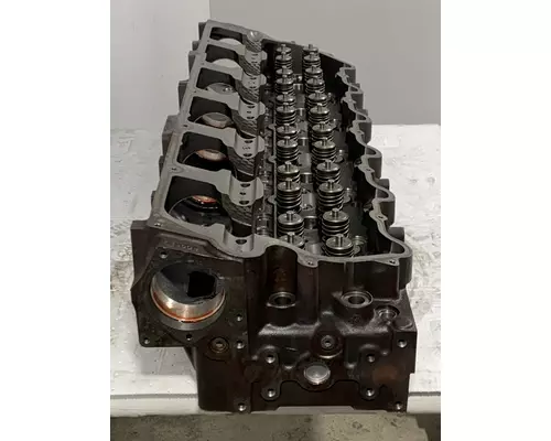 CATERPILLAR C15 Acert Cylinder Head