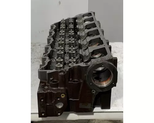 CATERPILLAR C15 Acert Cylinder Head