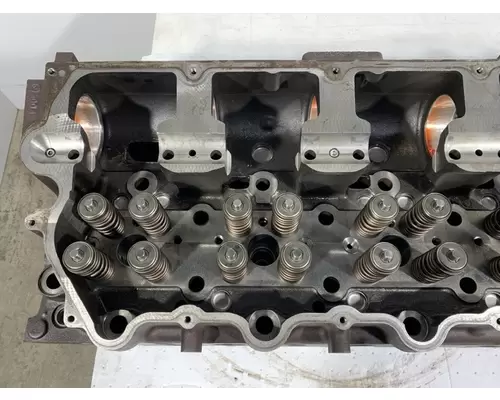 CATERPILLAR C15 Acert Cylinder Head