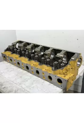 CATERPILLAR C15 Acert Cylinder Head