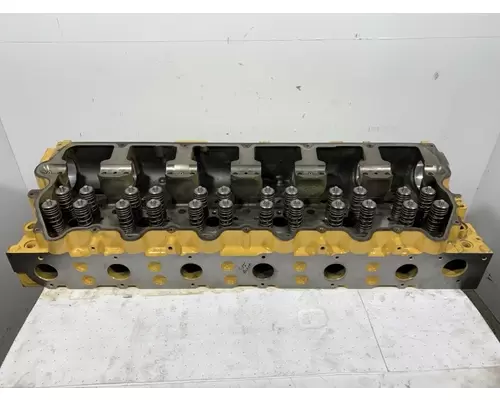 CATERPILLAR C15 Acert Cylinder Head