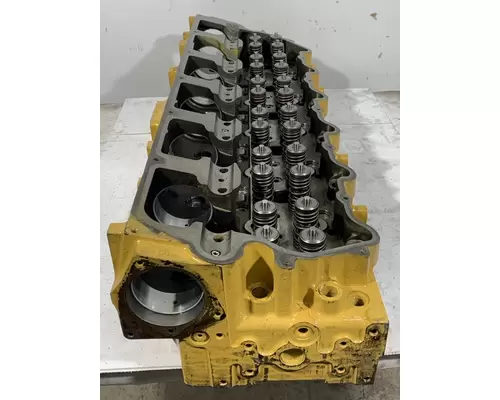 CATERPILLAR C15 Acert Cylinder Head