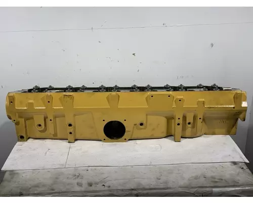CATERPILLAR C15 Acert Cylinder Head