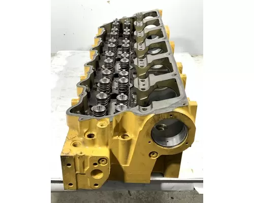 CATERPILLAR C15 Acert Cylinder Head