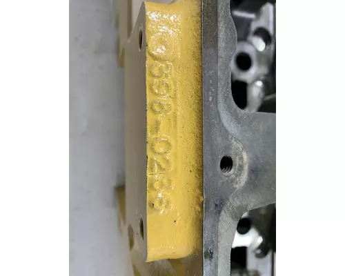 CATERPILLAR C15 Acert Cylinder Head