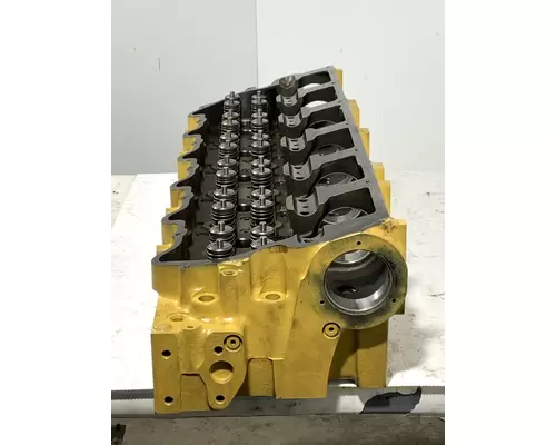 CATERPILLAR C15 Acert Cylinder Head