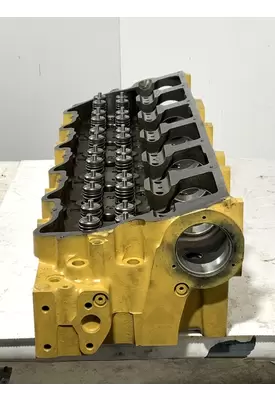 CATERPILLAR C15 Acert Cylinder Head