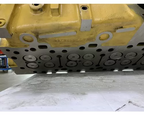 CATERPILLAR C15 Acert Cylinder Head