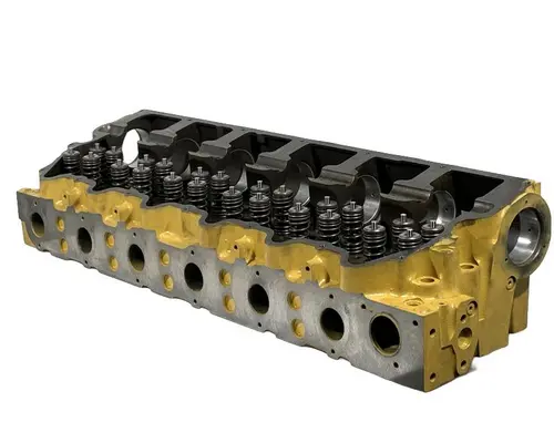 CATERPILLAR C15 Acert Cylinder Head