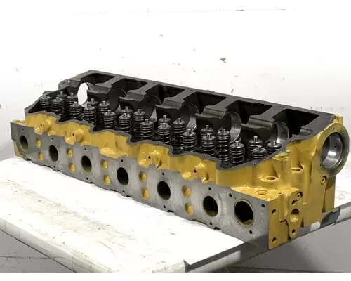CATERPILLAR C15 Acert Cylinder Head