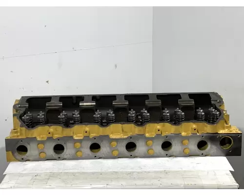 CATERPILLAR C15 Acert Cylinder Head