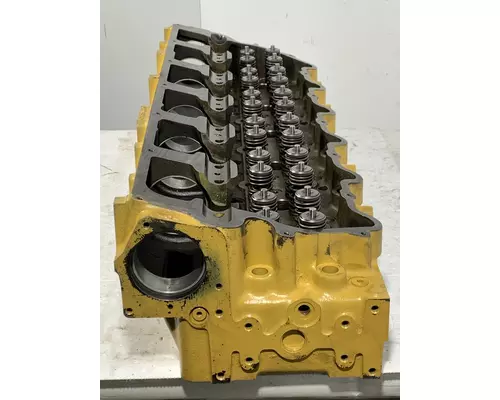 CATERPILLAR C15 Acert Cylinder Head