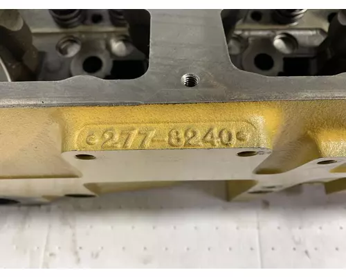 CATERPILLAR C15 Acert Cylinder Head