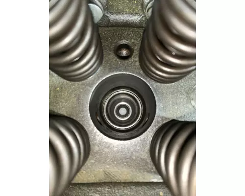 CATERPILLAR C15 Acert Cylinder Head