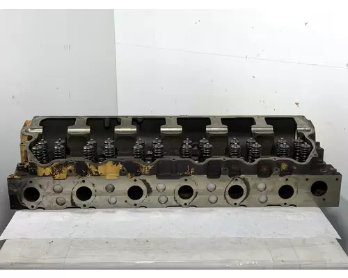 CATERPILLAR C15 Acert Cylinder Head